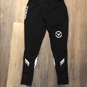 Men’s virus compression pants